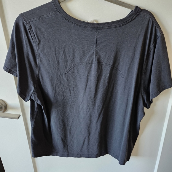 Lululemon Classic Blend T shirt - Picture 4 of 4